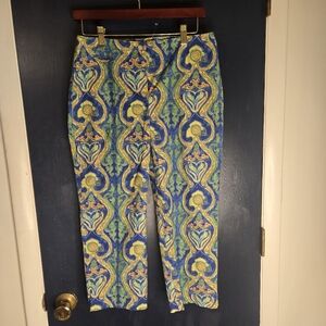J. Mclaughlin Capris